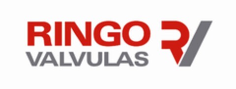 RINGO VALVULAS RV Logo (EUIPO, 03/23/2011)