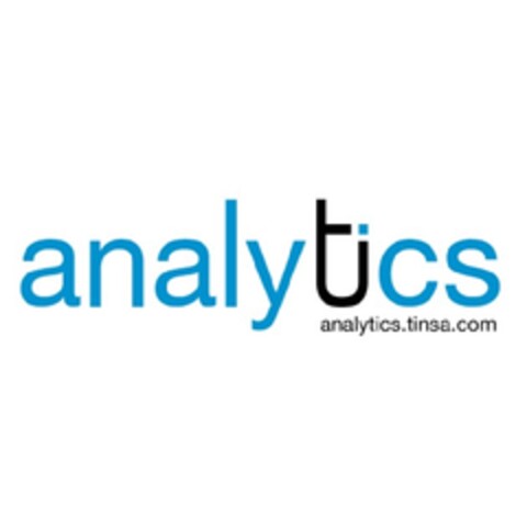 ANALYTICS, analytics.tinsa.com Logo (EUIPO, 04/11/2011)