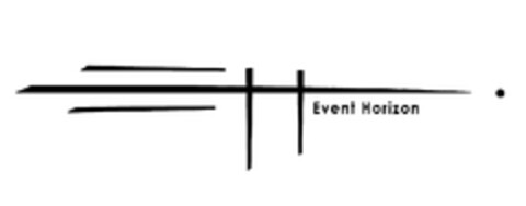 EVENT HORIZON Logo (EUIPO, 13.05.2011)