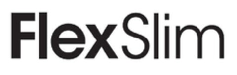 FlexSlim Logo (EUIPO, 11.07.2011)