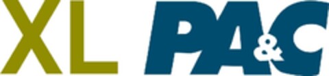 XL PA&C Logo (EUIPO, 28.07.2011)