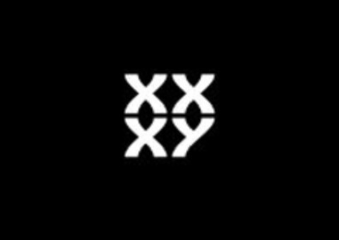 XXXY Logo (EUIPO, 04.08.2011)