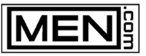 MEN.COM Logo (EUIPO, 09/02/2011)