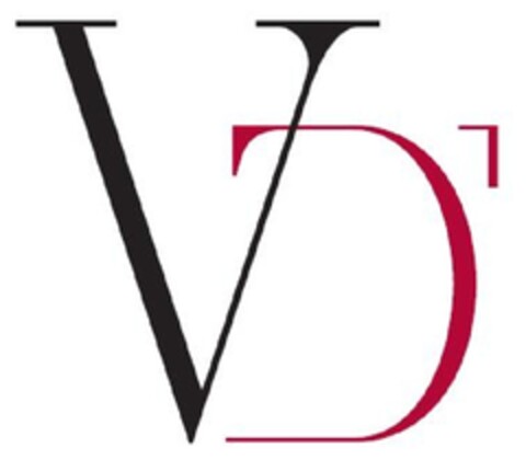 V D Logo (EUIPO, 18.10.2011)
