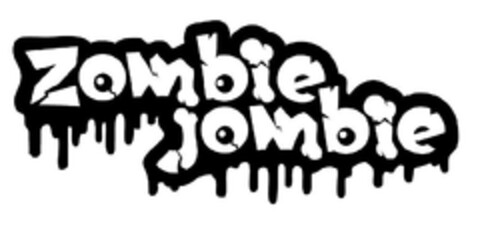 Zombie Jombie Logo (EUIPO, 26.10.2011)
