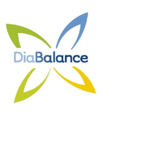 DiaBalance Logo (EUIPO, 21.11.2011)