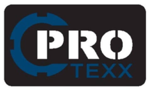 PRO TEXX Logo (EUIPO, 06.12.2011)