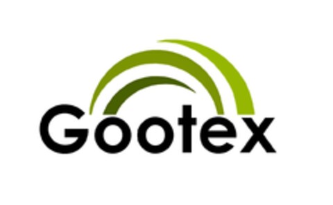 Gootex Logo (EUIPO, 01/23/2012)