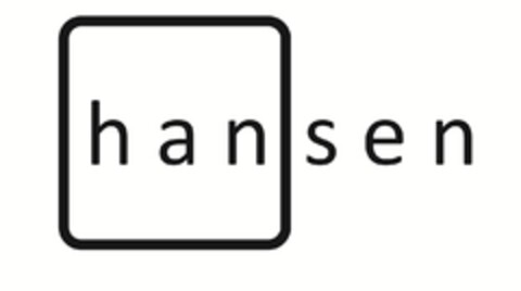 hansen Logo (EUIPO, 02.02.2012)