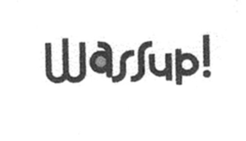 WASSUP Logo (EUIPO, 15.02.2012)