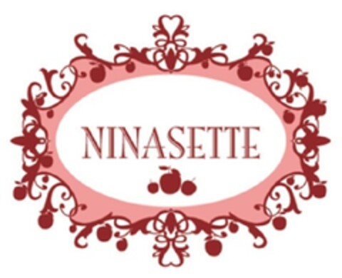 NINASETTE Logo (EUIPO, 20.02.2012)