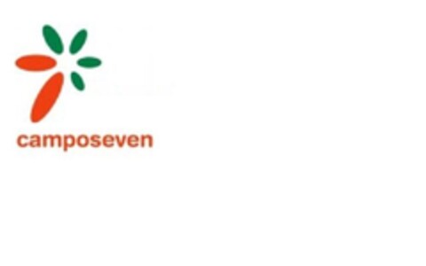 Camposeven Logo (EUIPO, 06.03.2012)