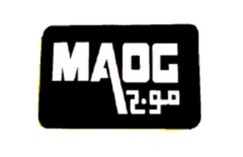 MAOG Logo (EUIPO, 03/06/2012)