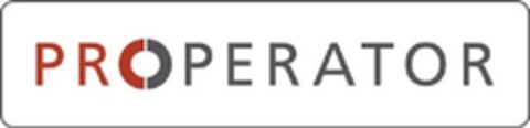 PROPERATOR Logo (EUIPO, 10.05.2012)