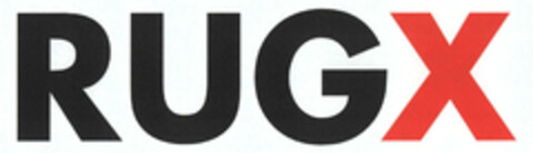 RUGX Logo (EUIPO, 05.06.2012)