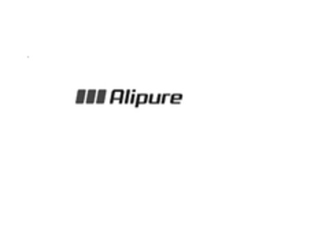 Alipure Logo (EUIPO, 20.06.2012)