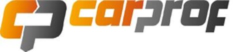 CARPROF Logo (EUIPO, 06/27/2012)