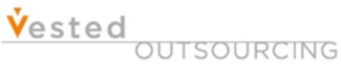 VESTED OUTSOURCING Logo (EUIPO, 28.06.2012)