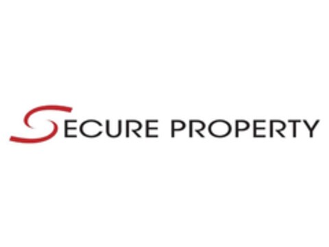 SECURE PROPERTY Logo (EUIPO, 07/18/2012)