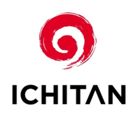ICHITAN Logo (EUIPO, 09/03/2012)