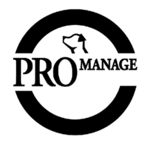 PROMANAGE Logo (EUIPO, 06.09.2012)