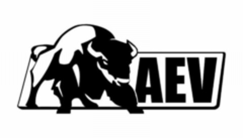 AEV Logo (EUIPO, 28.09.2012)