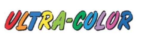 ULTRA-COLOR Logo (EUIPO, 18.10.2012)