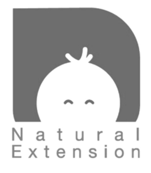 Natural Extension Logo (EUIPO, 19.10.2012)