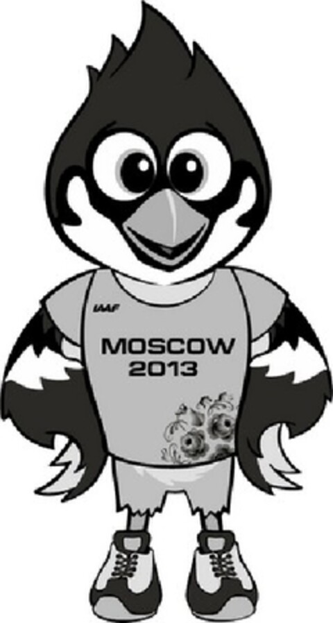MOSCOW 2013 Logo (EUIPO, 06.11.2012)