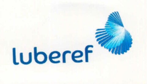 Luberef Logo (EUIPO, 10.12.2012)