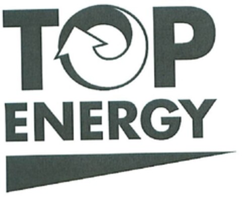 TOP ENERGY Logo (EUIPO, 27.12.2012)