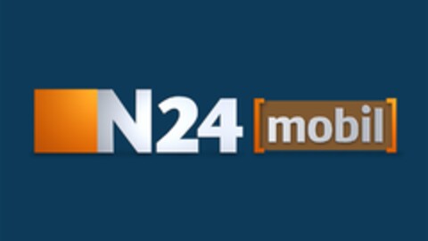 N24 mobil Logo (EUIPO, 10.01.2013)