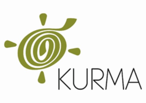 Kurma Logo (EUIPO, 01/14/2013)