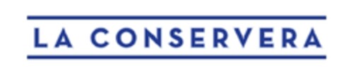 LA CONSERVERA Logo (EUIPO, 17.01.2013)