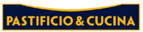 PASTIFICIO & CUCINA Logo (EUIPO, 22.01.2013)