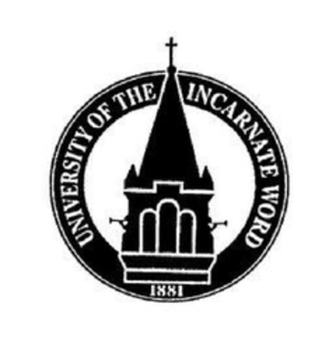 UNIVERSITY OF THE INCARNATE WORD 1881 Logo (EUIPO, 25.03.2013)