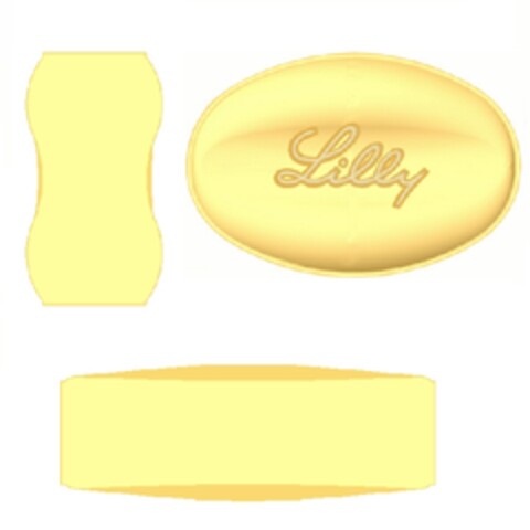 Lilly Logo (EUIPO, 26.03.2013)