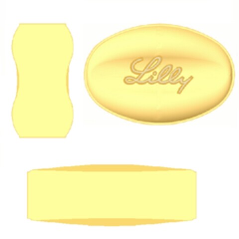 Lilly Logo (EUIPO, 03/26/2013)