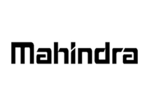 Mahindra Logo (EUIPO, 25.04.2013)