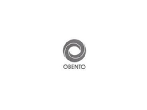 OBENTO Logo (EUIPO, 30.04.2013)