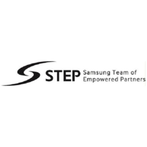 STEP Samsung Team of Empowered Partners Logo (EUIPO, 20.05.2013)