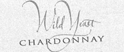 Wild Yeast CHARDONNAY Logo (EUIPO, 06/06/2013)