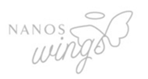 NANOS WINGS Logo (EUIPO, 06/19/2013)