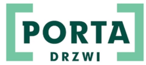 PORTA DRZWI Logo (EUIPO, 02.07.2013)