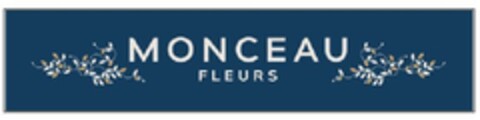 MONCEAU FLEURS Logo (EUIPO, 07/11/2013)