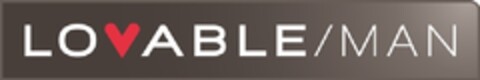 LOVABLE / MAN Logo (EUIPO, 15.07.2013)