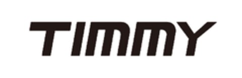 TIMMY Logo (EUIPO, 20.08.2013)