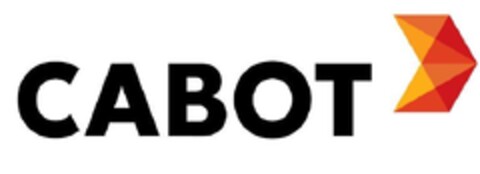 CABOT Logo (EUIPO, 20.08.2013)