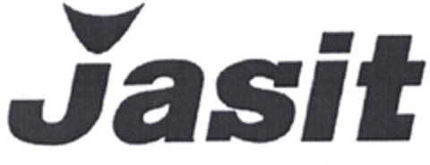 Jasit Logo (EUIPO, 10/07/2013)