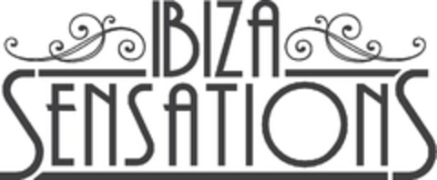 IBIZA SENSATIONS Logo (EUIPO, 13.11.2013)